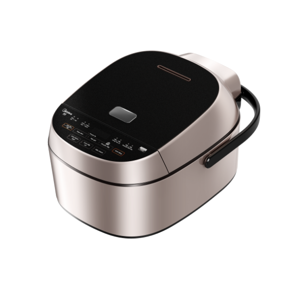 Midea All-in-1 IH Rice Cooker 1.8L – Midea Appliances