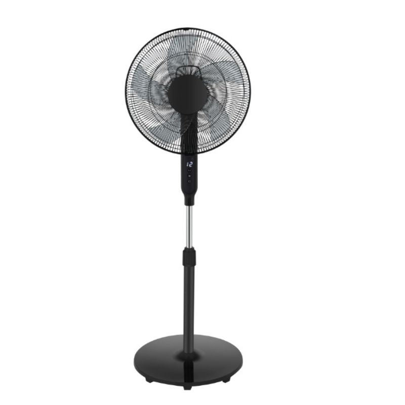 Midea Stand Fan 12 speed levels FS40-19PRD – Midea Appliances