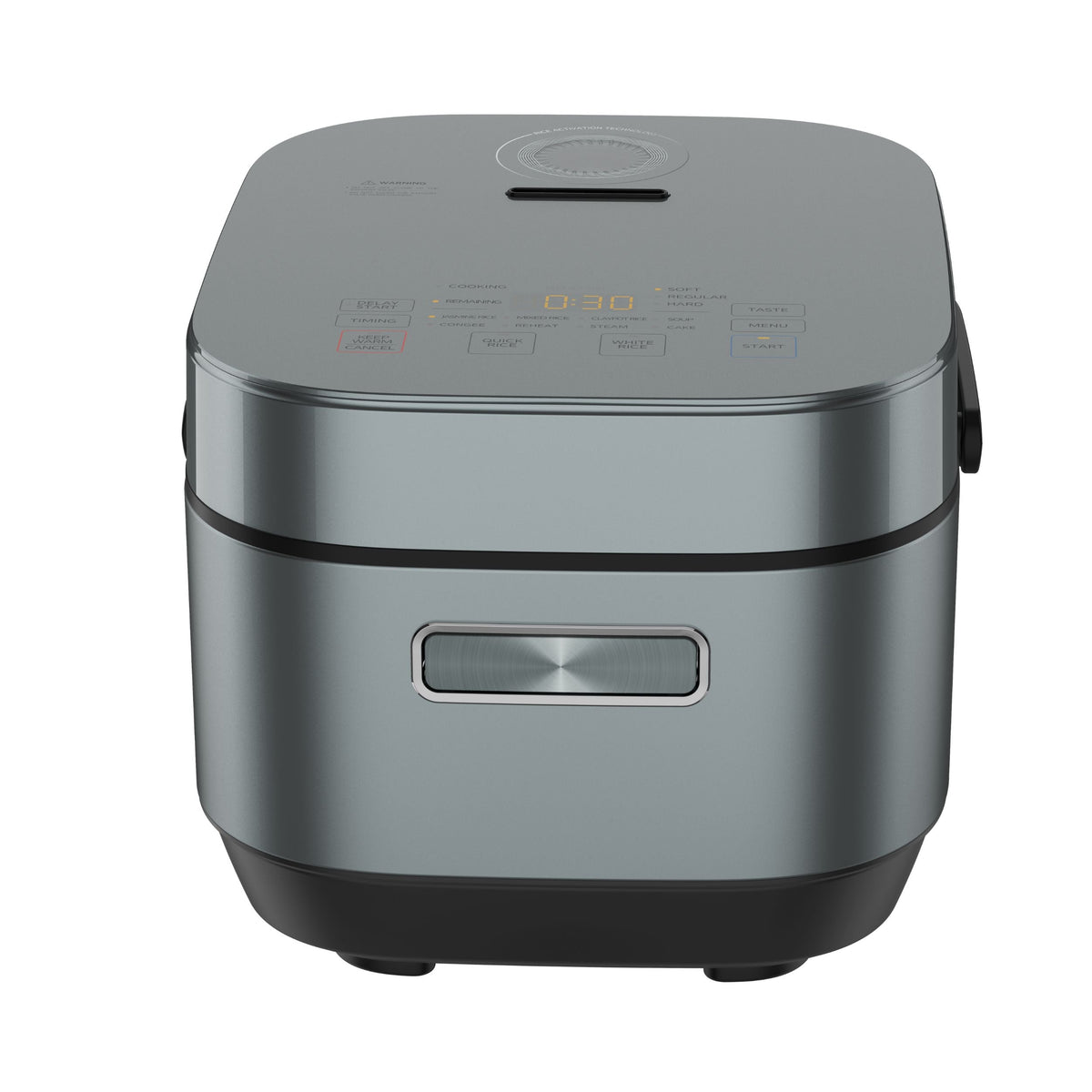 Midea IH Rice Cooker 1.8L – Midea Appliances